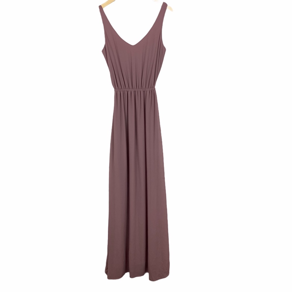 NWT Show me Your Mumu Rose Kendall Maxi Dress